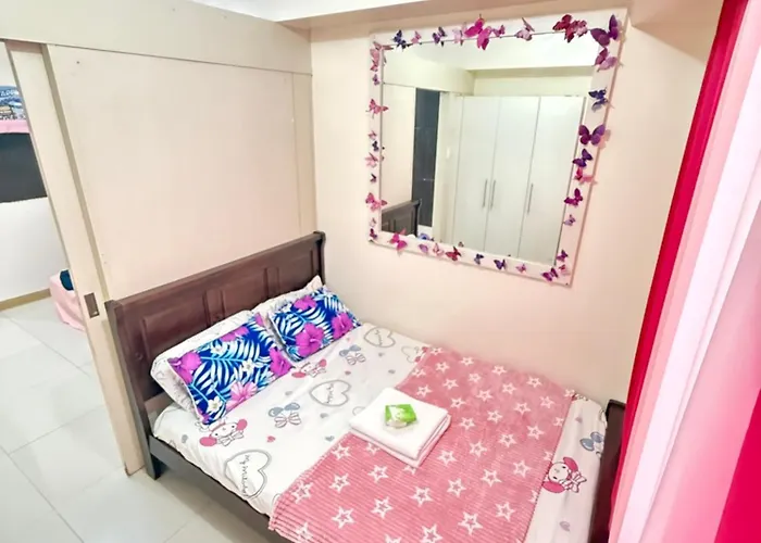 Aparthotel R&k Staycation