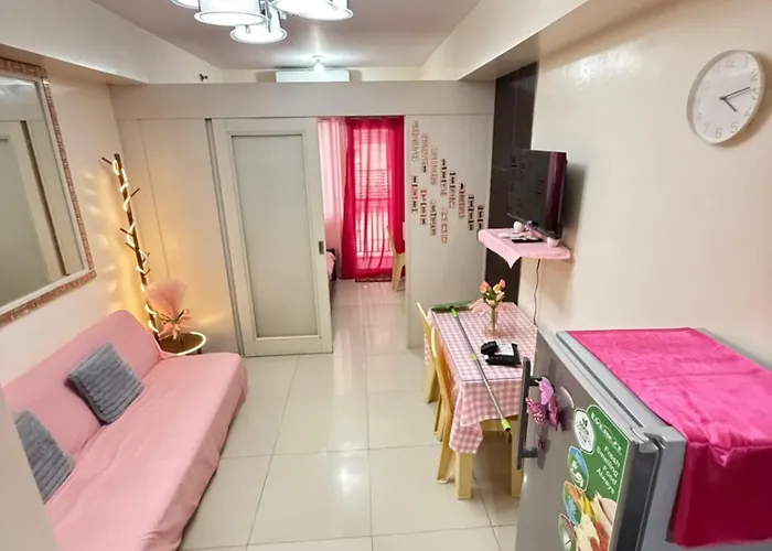 R&k Staycation Aparthotel 4*