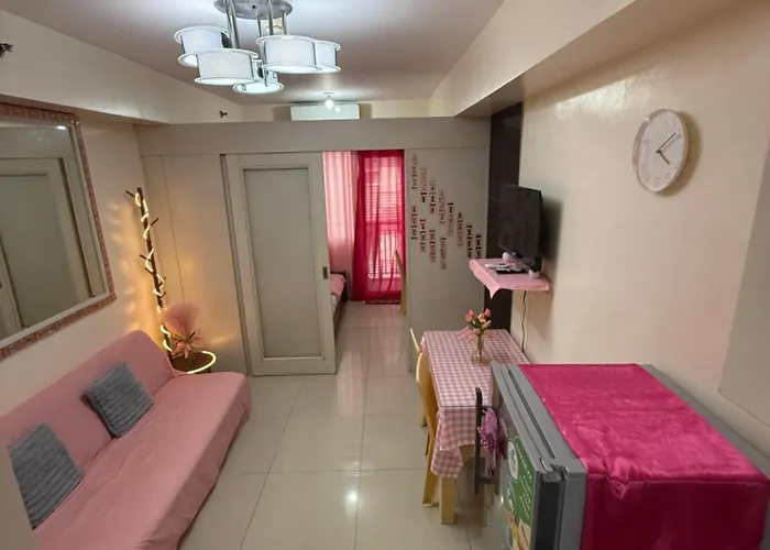 Aparthotel R&k Staycation