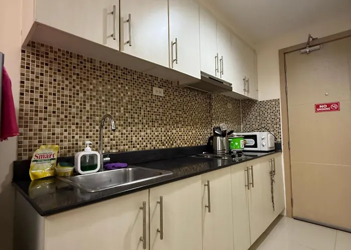 Aparthotel R&k Staycation 4*