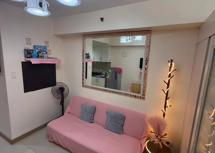 Aparthotel R&k Staycation